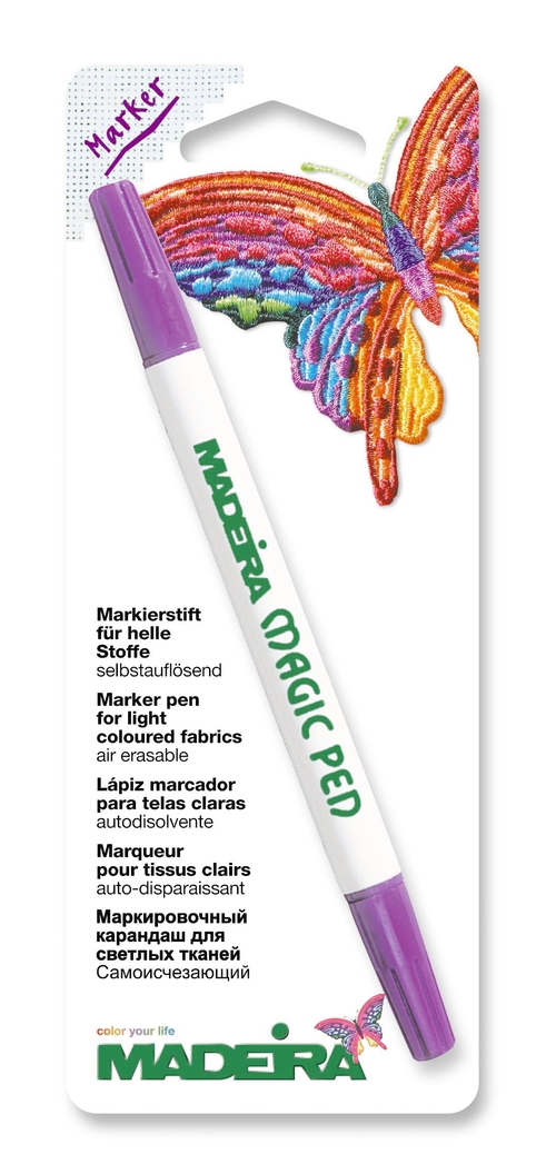 Markierstift  -  Magic Pen